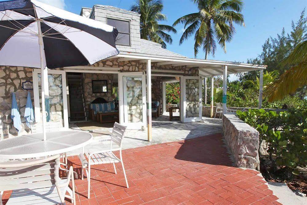 Fernandez Bay Village Smith Town Exteriér fotografie