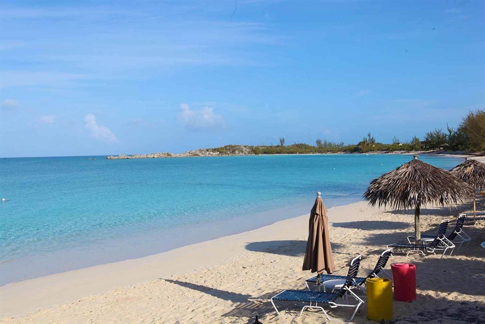 Fernandez Bay Village Smith Town Exteriér fotografie