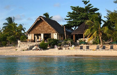 Fernandez Bay Village Smith Town Exteriér fotografie
