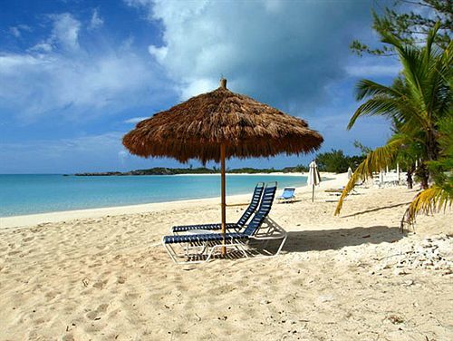 Fernandez Bay Village Smith Town Exteriér fotografie