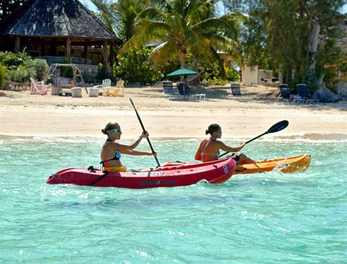 Fernandez Bay Village Smith Town Exteriér fotografie