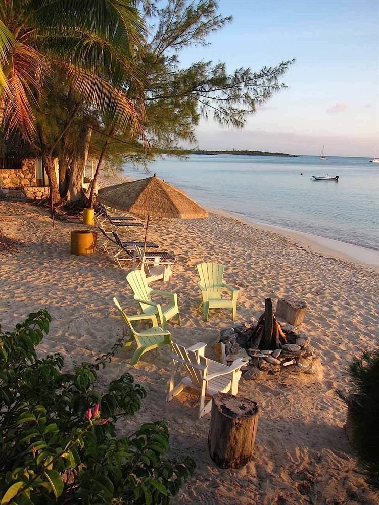 Fernandez Bay Village Smith Town Exteriér fotografie